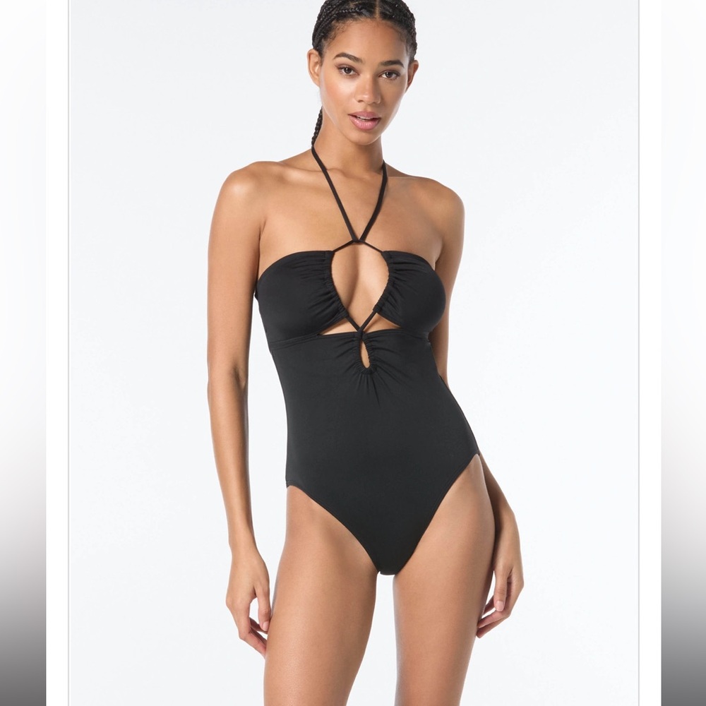 NWT Michael kors swimsuit